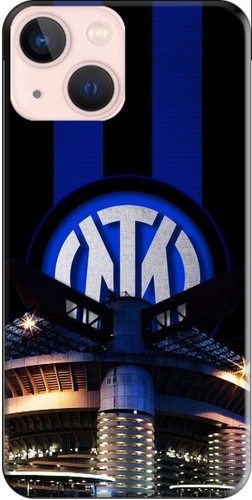 Cover cellulare logo inter - cover,