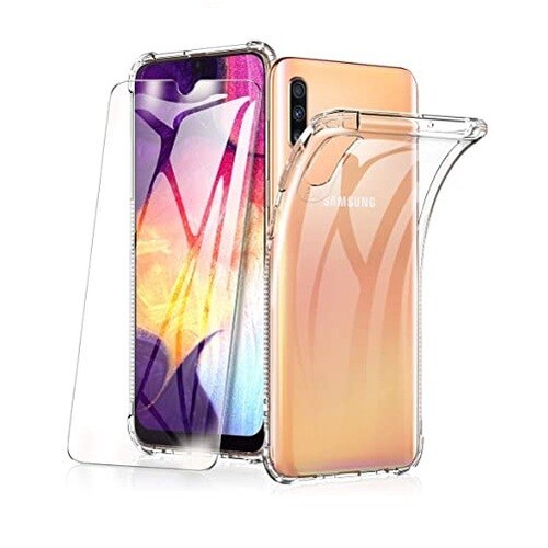 Custodia cover tpu pellicola - cover,