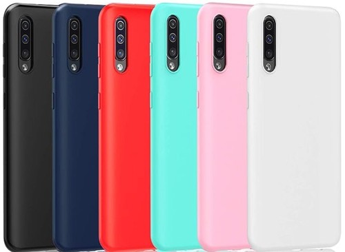Cover per samsung galaxy a50 - samsung,