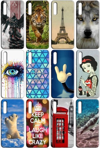 Custodia cover morbida tpu - cover,