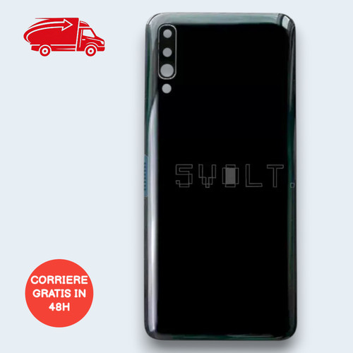 Scocca cover copri - cover, batteria