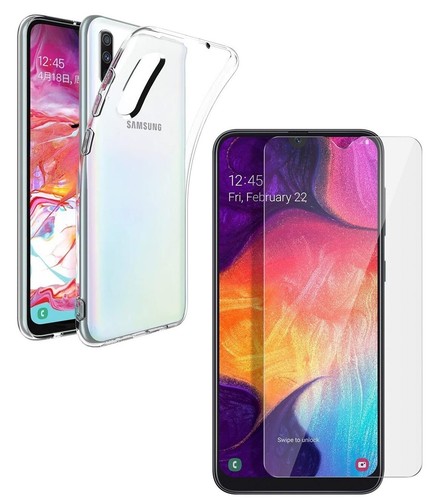 Per samsung galaxy a50 cover - samsung,