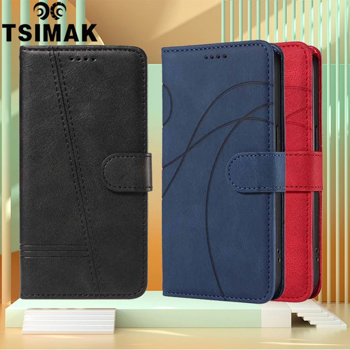 Custodia portafoglio flip - , per