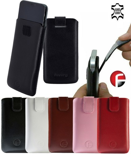 Custodia pelle cellulare - in,
