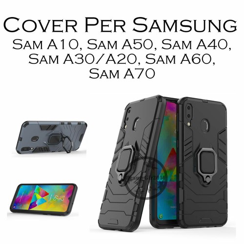 Cover custodia per samsung - custodia,