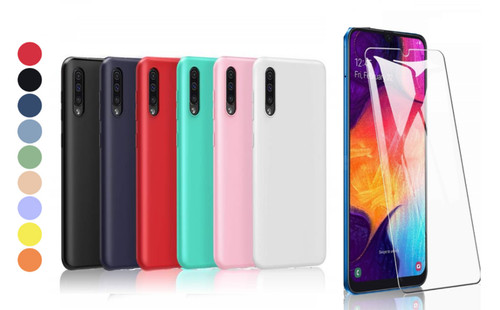 Cover per samsung - per, a50