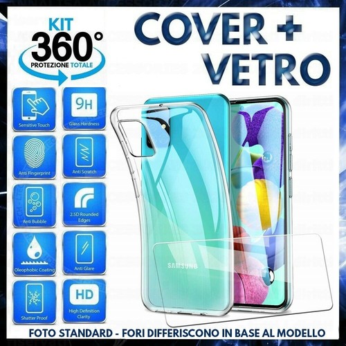 Per samsung galaxy a50 cover - samsung,