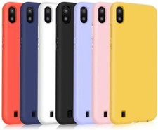 COVER CUSTODIA PER SAMSUNG A12