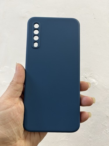 Cover case samsung galaxy a50 - cover,