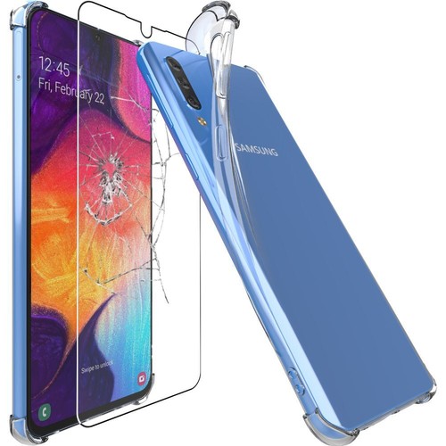 Cover samsung a50 galaxy a505f - cover,