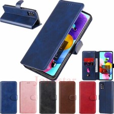 Custodia in pelle per Samsung