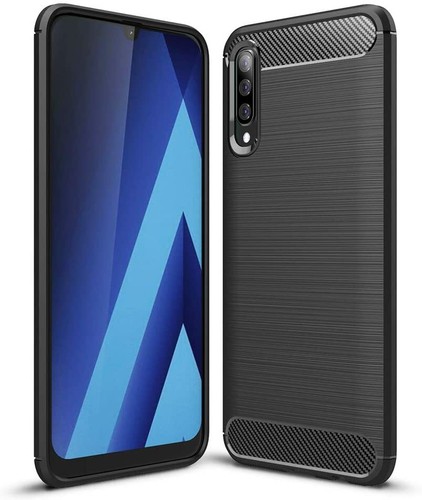 Cover nera per samsung - cover,