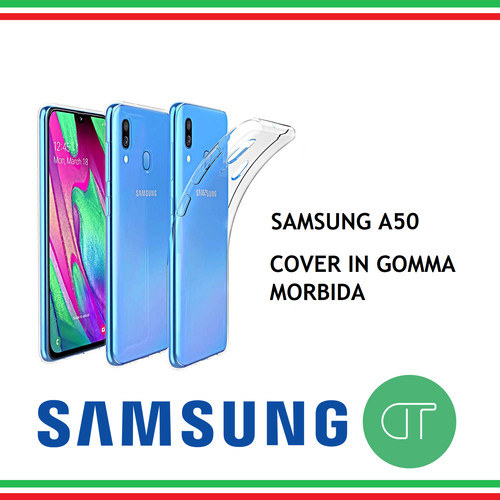 Cover per samsung - samsung, a50