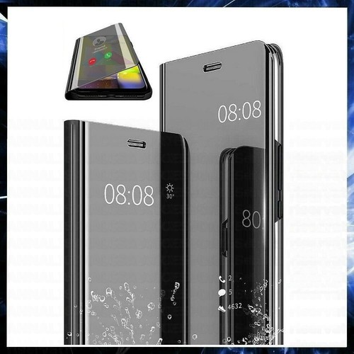 Cover flip clear - flip, view