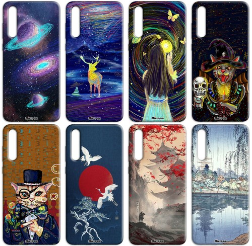Custodia cover morbida tpu - custodia,