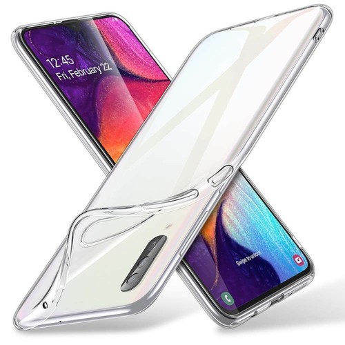Cover custodia trasparente - custodia,